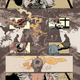 Illustration for article titled New Comic About 17th Century Slave Trade Brings a Samurai to Mexico